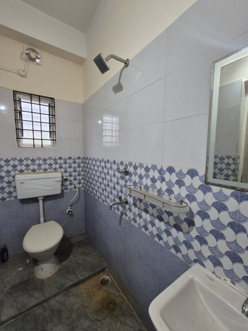 Unfurnished 2bhk in Bormotoria, Guwahati, Assam, India for Rent